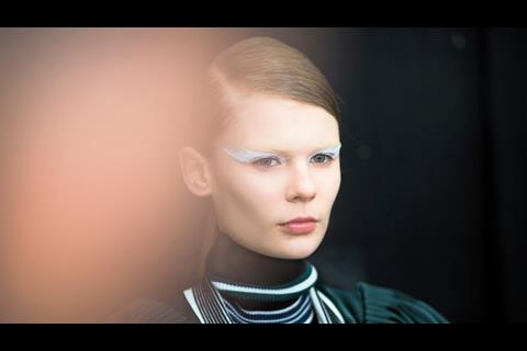 Kenzo eyes